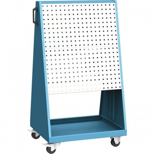 Valtsitav perforeeritud plaat PPV_01_B