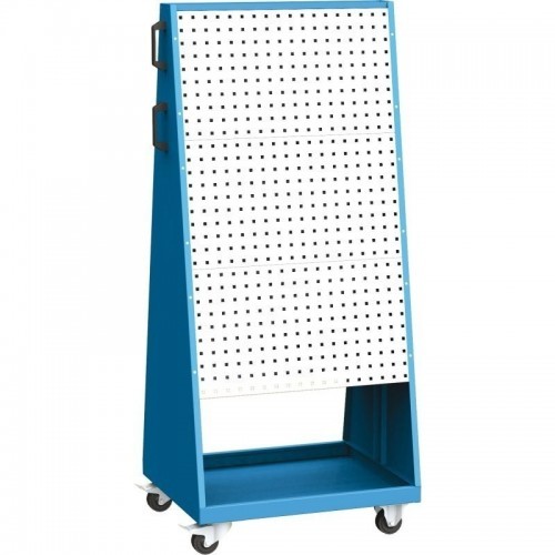 Valtsitav perforeeritud plaat PPV_02_B