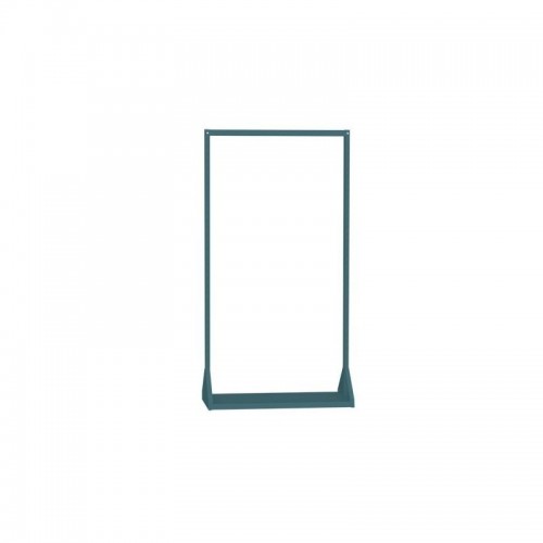 Rulluv perforeeritud paneel (ühepoolne statsionaarne perforeeritud paneel)