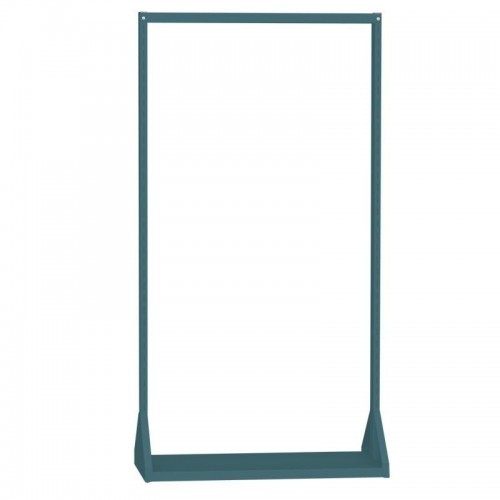 Rulluv perforeeritud paneel (ühepoolne statsionaarne perforeeritud paneel)