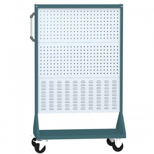 Valtsitav perforeeritud plaat PSZ_22_B_S1