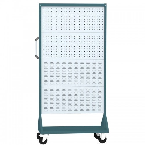 Valtsitav perforeeritud plaat PSZ_23_B_S1