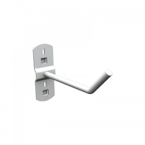 Üks konks 45° (pikkus: 35 mm)