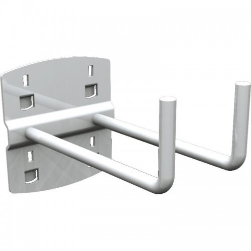 Topeltkonks 90° (pikkus: 50 mm)