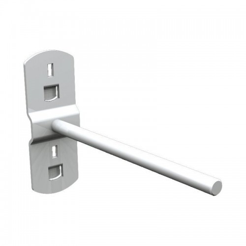 Üks konks 0° (pikkus: 100 mm)