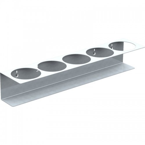 Pihustuspurgi hoidik (5 purki)