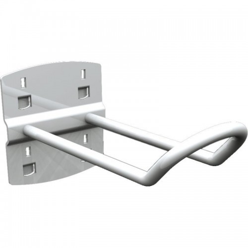 U-kujuline EURO konks 45° (pikkus: 160 mm)