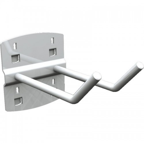 Topeltkonks 45° (pikkus: 100 mm)