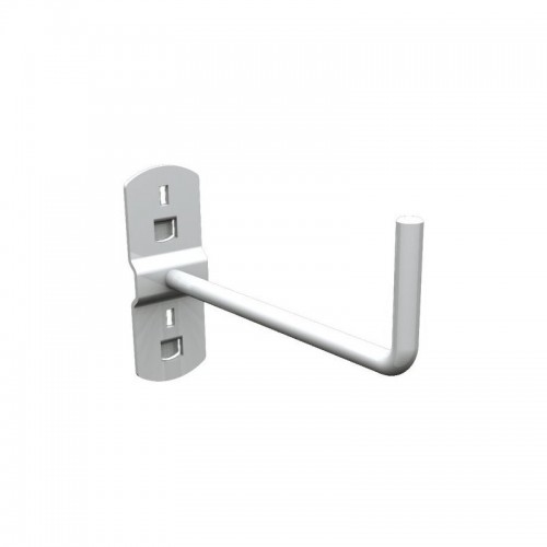 Üks konks 90° (pikkus: 150 mm)