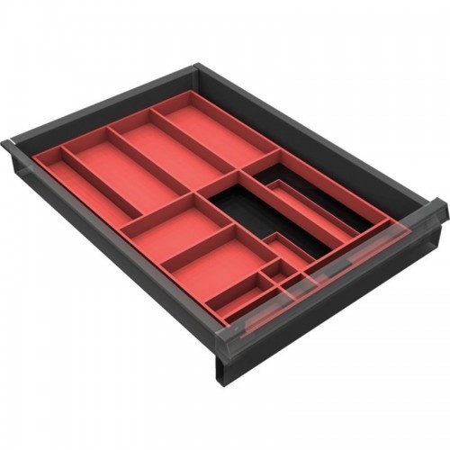 Plastikust sisemised vaheseinad