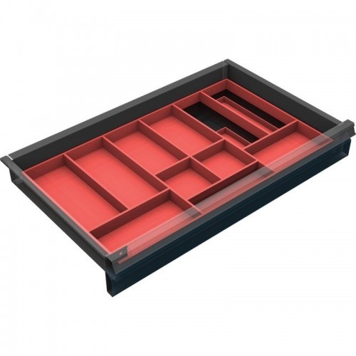 Plastikust sisemised vaheseinad