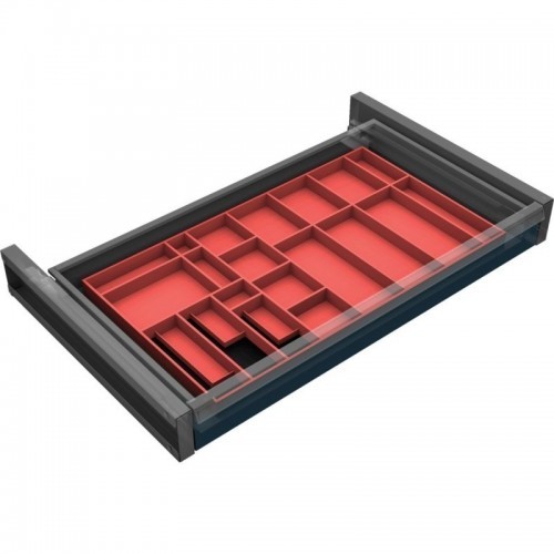 Plastikust sisemised vaheseinad