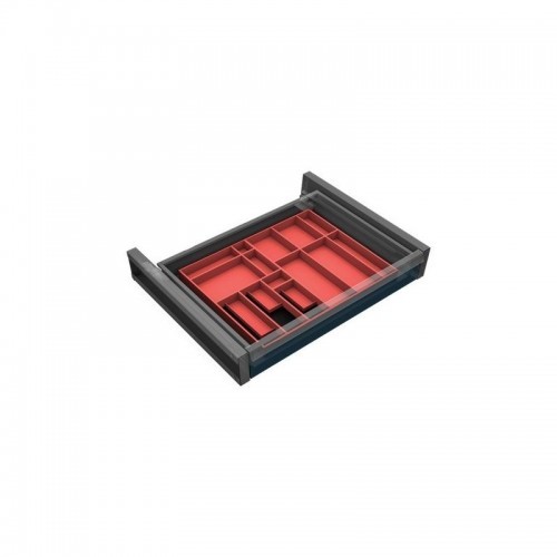 Plastikust sisemised vaheseinad