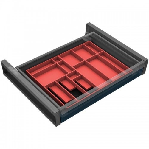 Plastikust sisemised vaheseinad