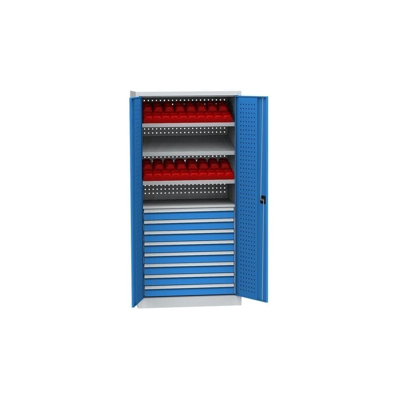 NC töökoja kapp CNC tööriistade jaoks