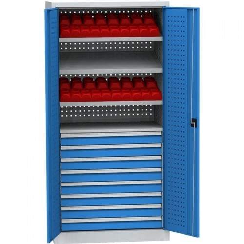 NC töökoja kapp CNC tööriistade jaoks