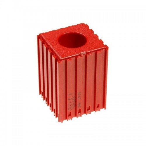 Plastikust CNC-lint ristlõikega 25 mm