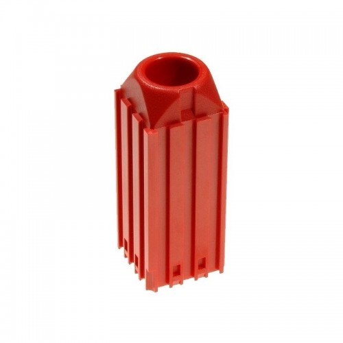 Plastikust CNC-voodi MORSE-tööriistadele