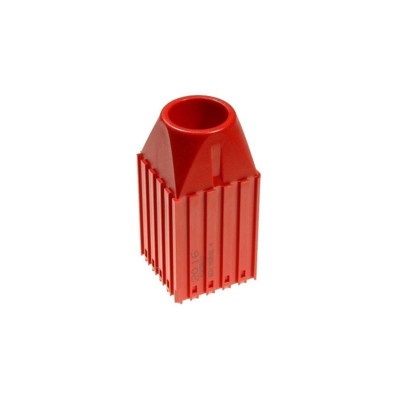 Plastikust CNC-voodi MORSE-tööriistadele