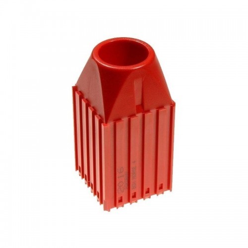 Plastikust CNC-voodi MORSE-tööriistadele