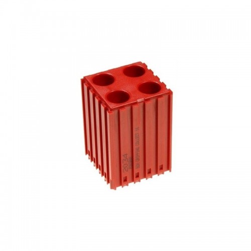 Plastkarp tangide hoidmiseks