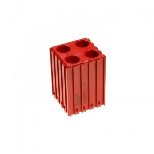 Plastkarp tangide hoidmiseks