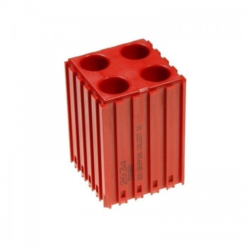 Plastkarp tangide hoidmiseks