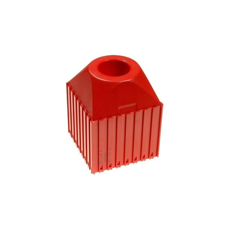 Plastist CNC-tööriistad