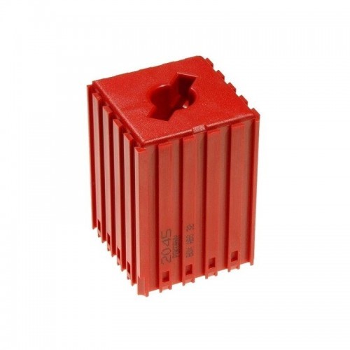 Plastist CNC-tööriistad