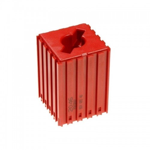 Plastist CNC-tööriistad