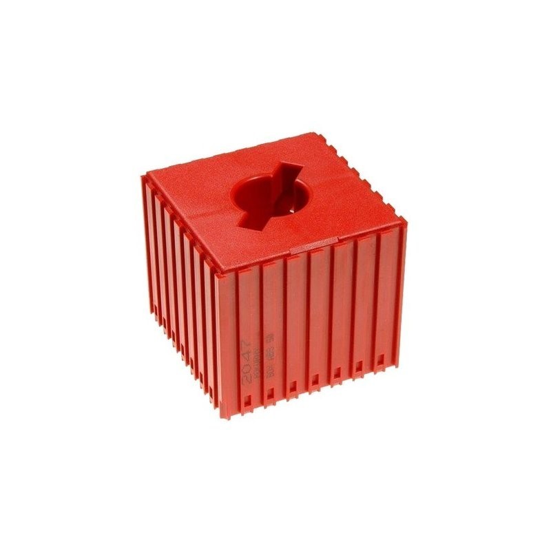 Plastist CNC-tööriistad