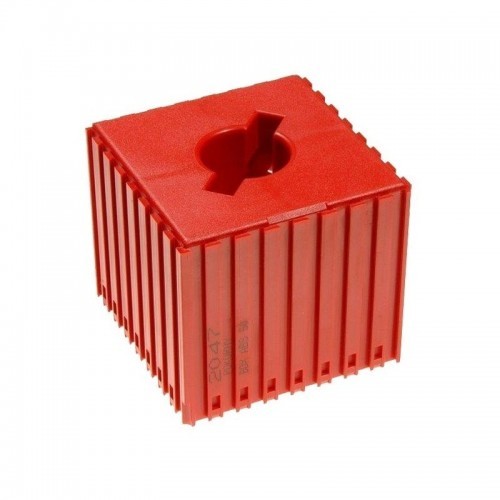 Plastist CNC-tööriistad