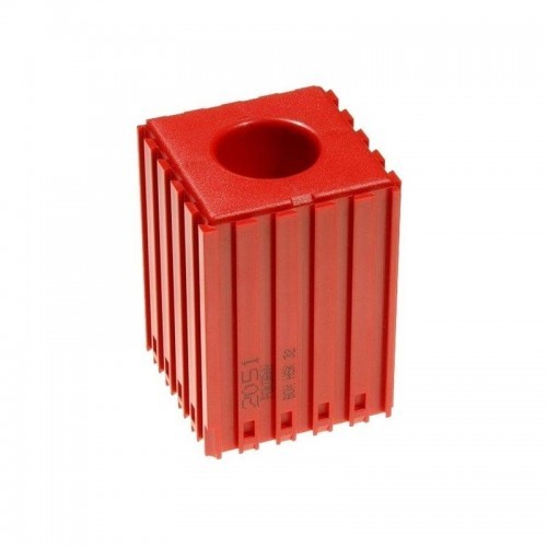 Plastist CNC-tööriistad