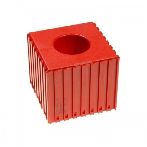 Plastist CNC-tööriistad