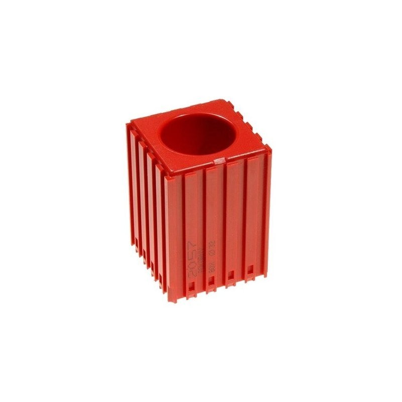 Plastikust CNC-lint ristlõikega 32 mm