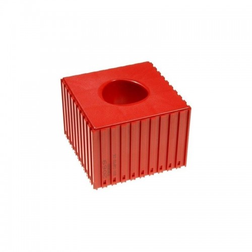 Plastist CNC-tööriistad CAPTO C6-ga