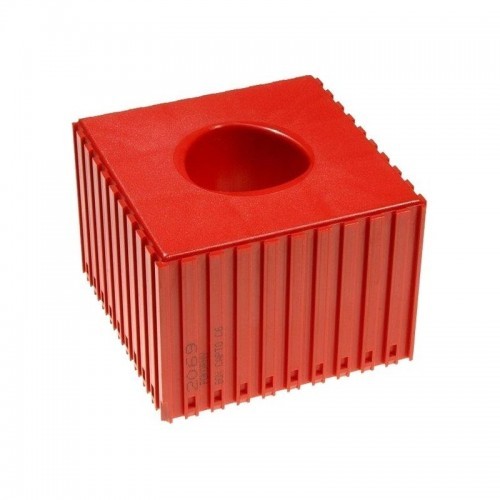 Plastist CNC-tööriistad CAPTO C6-ga