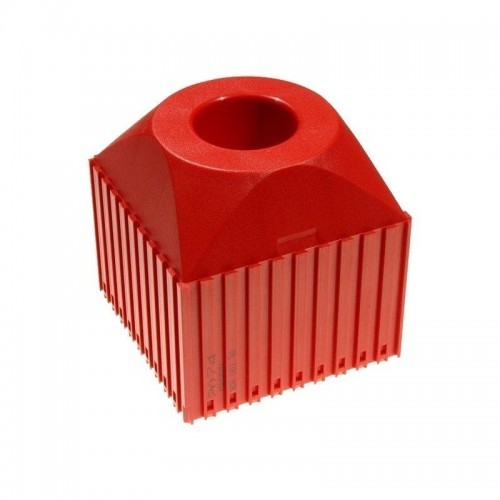 Plastist CNC-tööriistad