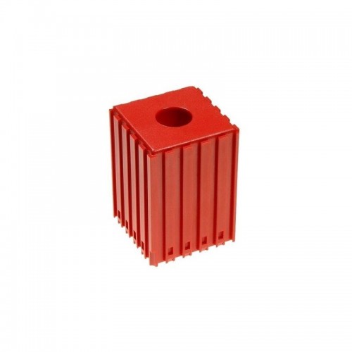 Plastikust CNC-voodi MORSE-tööriistadele