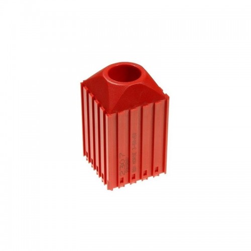 Plastikust CNC-voodi MORSE-tööriistadele