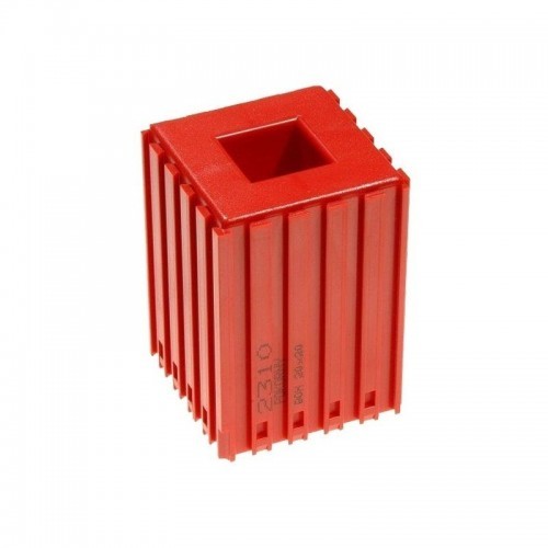 Plastikust CNC-voodi freeskettade hoidmiseks