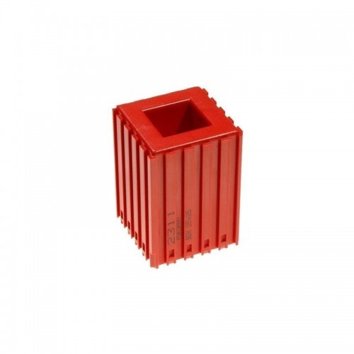 Plastikust CNC-voodi freeskettade hoidmiseks