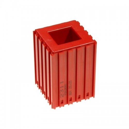 Plastikust CNC-voodi freeskettade hoidmiseks