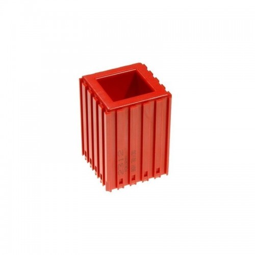 Plastikust CNC-voodi freeskettade hoidmiseks