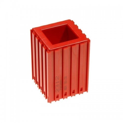 Plastikust CNC-voodi freeskettade hoidmiseks