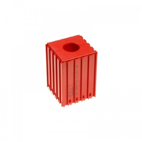 Plastkarp tangide hoidmiseks