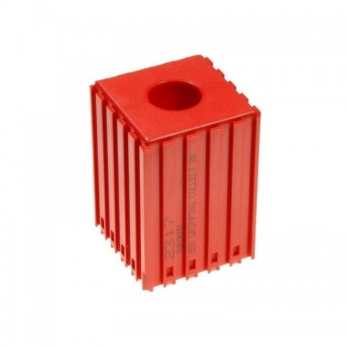 Plastkarp tangide hoidmiseks