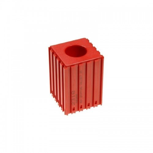 Plastkarp tangide hoidmiseks