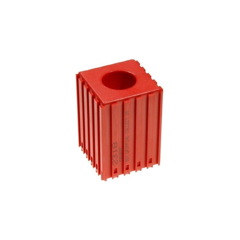 Plastkarp tangide hoidmiseks