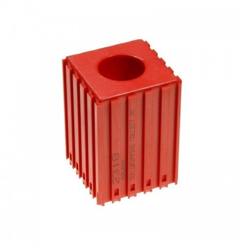 Plastkarp tangide hoidmiseks